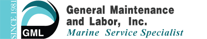 GML Marine Service Specialists