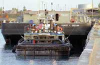 Port of Philadelphia, Port of Camden, Port of Wilmington ship repair