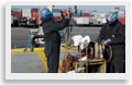 GML Marine Service Specialists